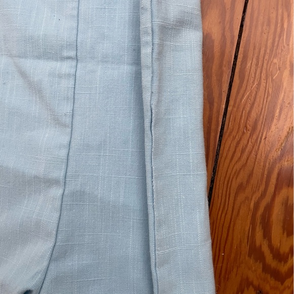 Vintage 1986 Walt Disney Embroidered Bunny Toddler Boy John John Size M - Picture 5 of 6